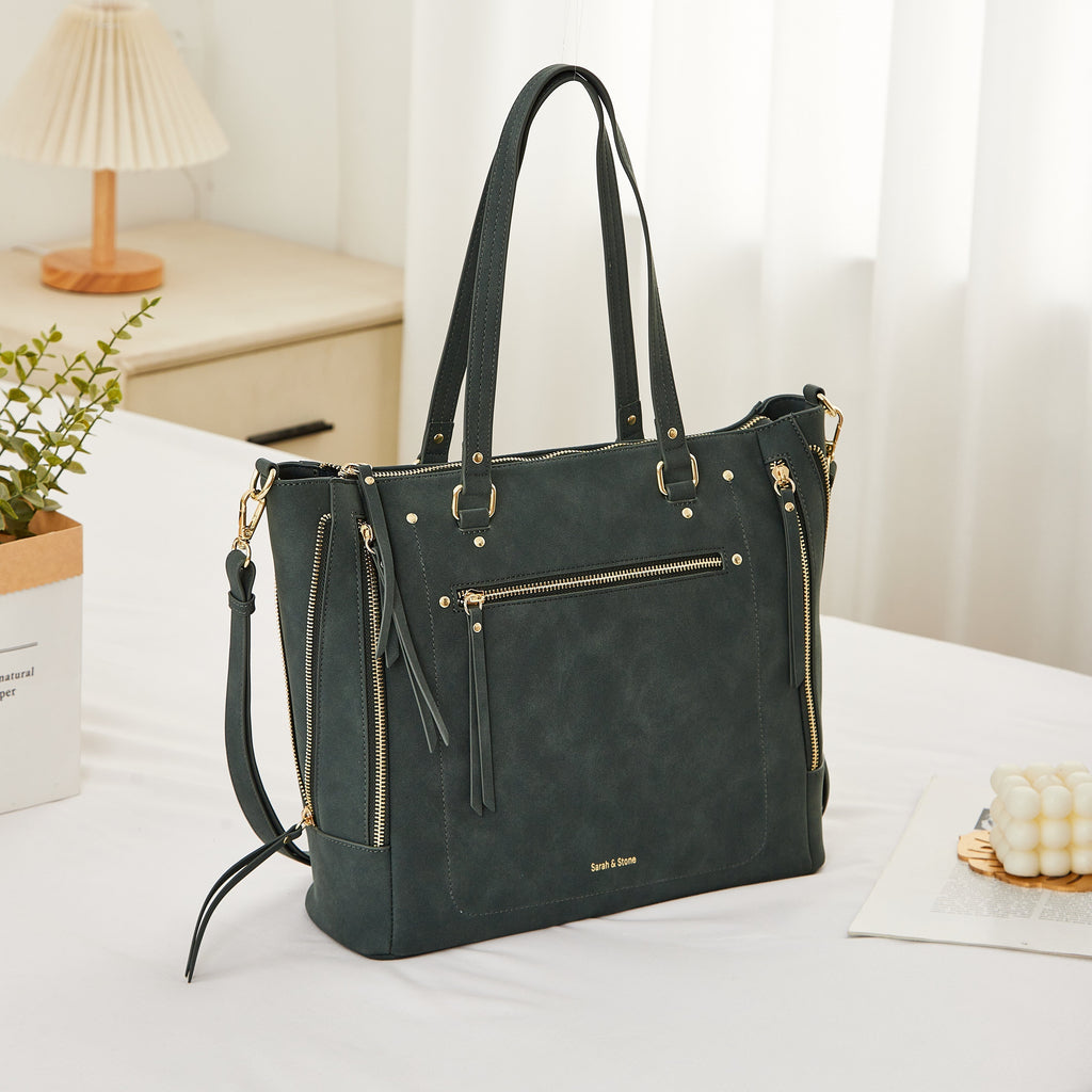 the-valeria Tote