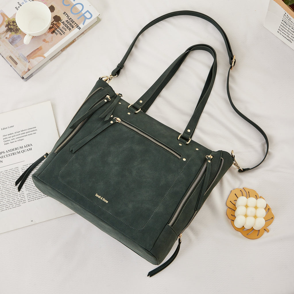 the-valeria Tote