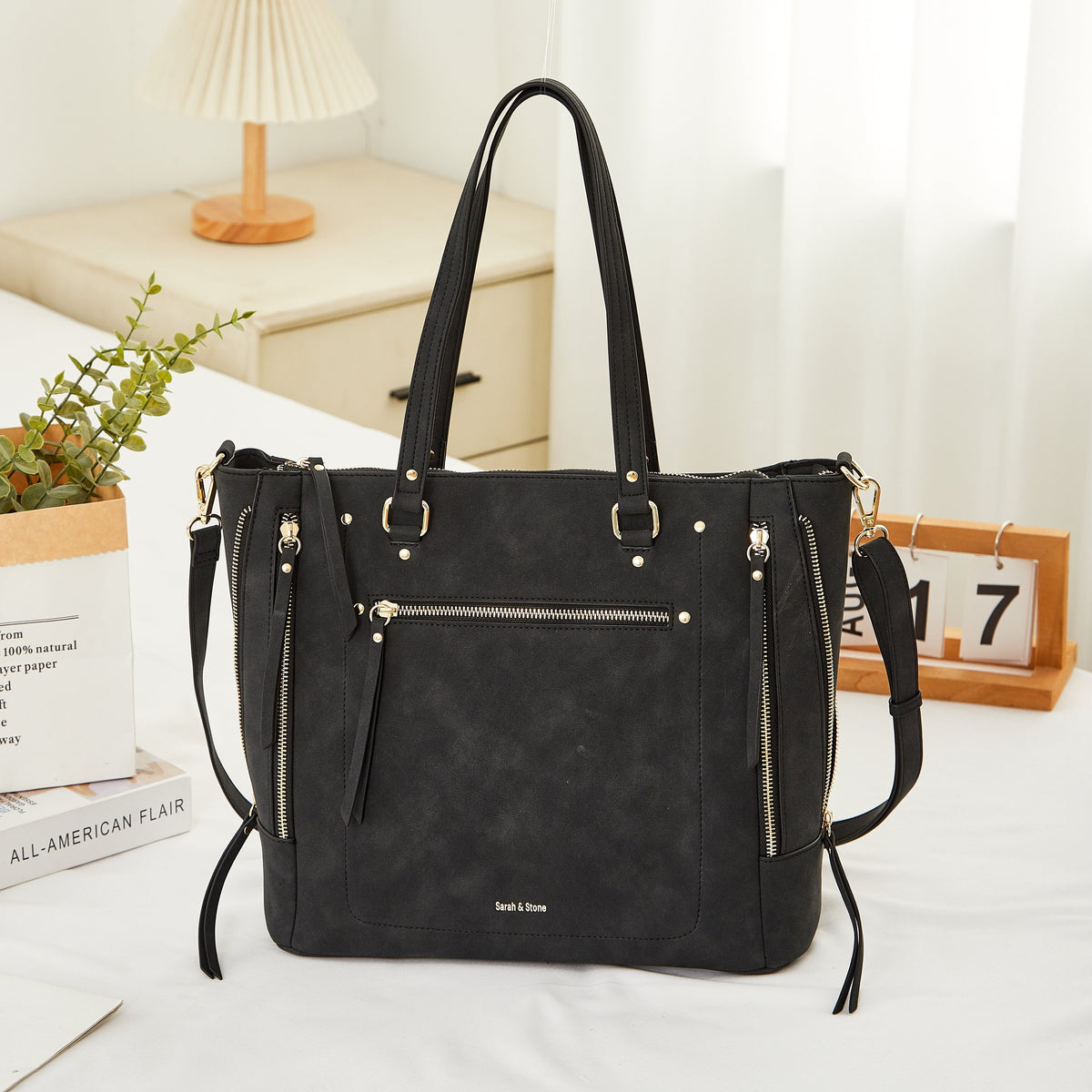 the-valeria Tote