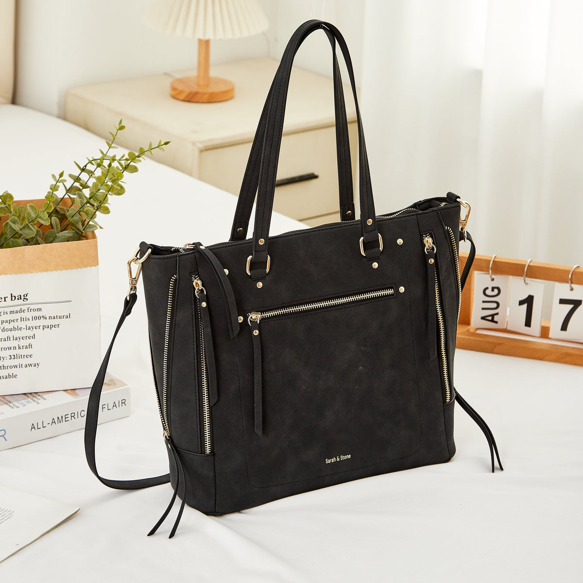 the-valeria Tote