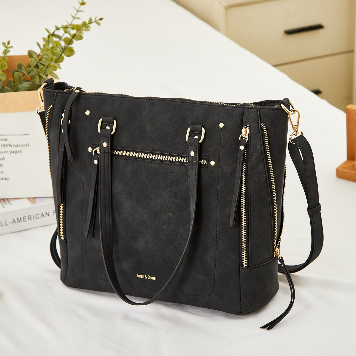 the-valeria Tote