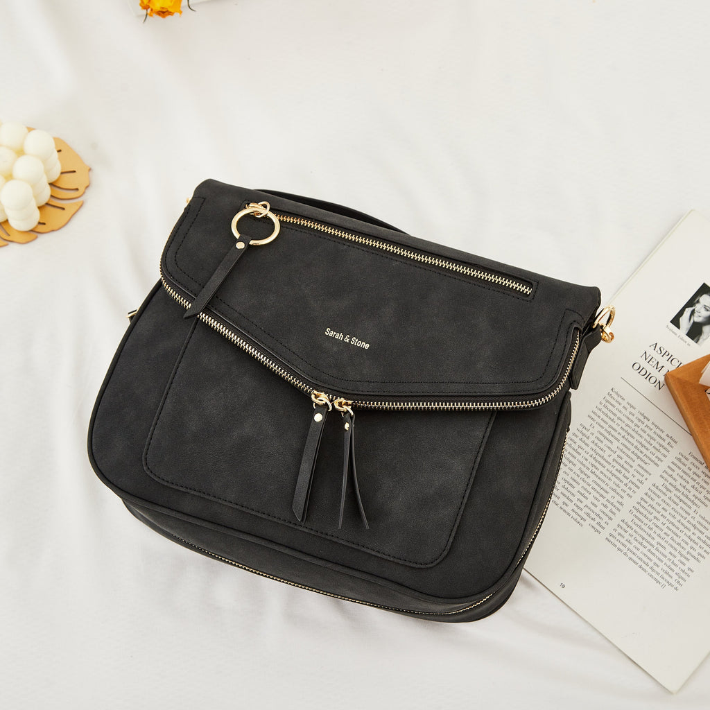 the-emila Crossbody