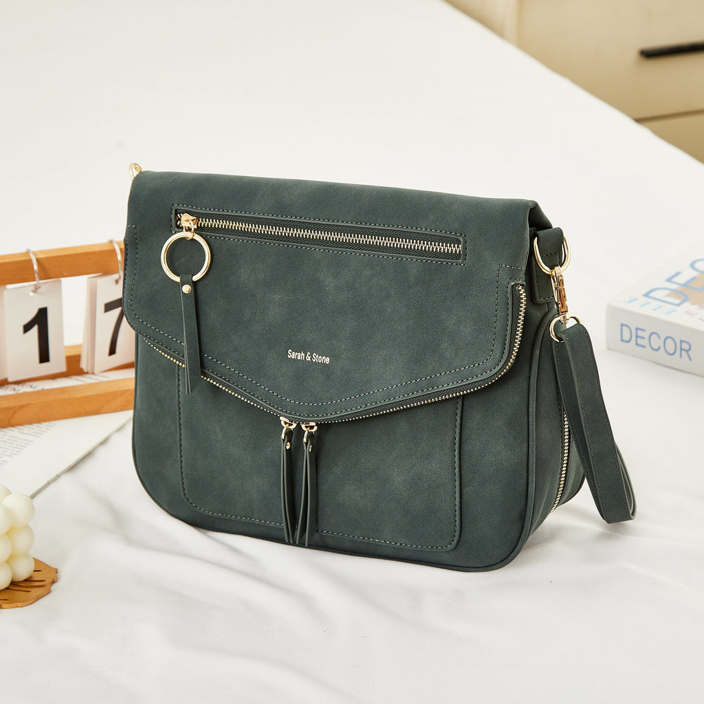 the-emila Crossbody