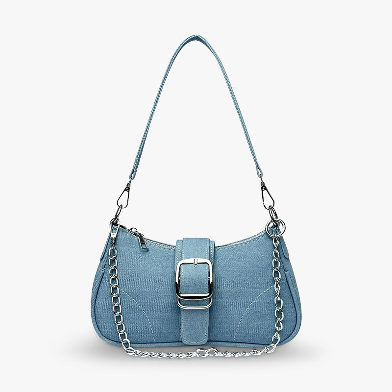 the-jean Shoulder