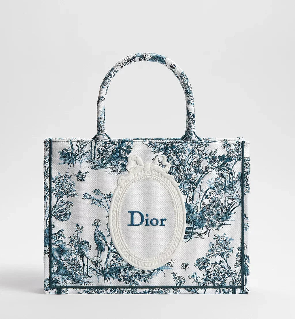 dior-medium-book-tote-with-strap Tote