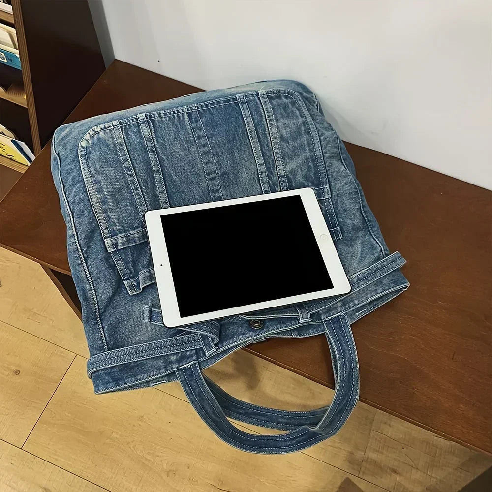 the-zoe Tote