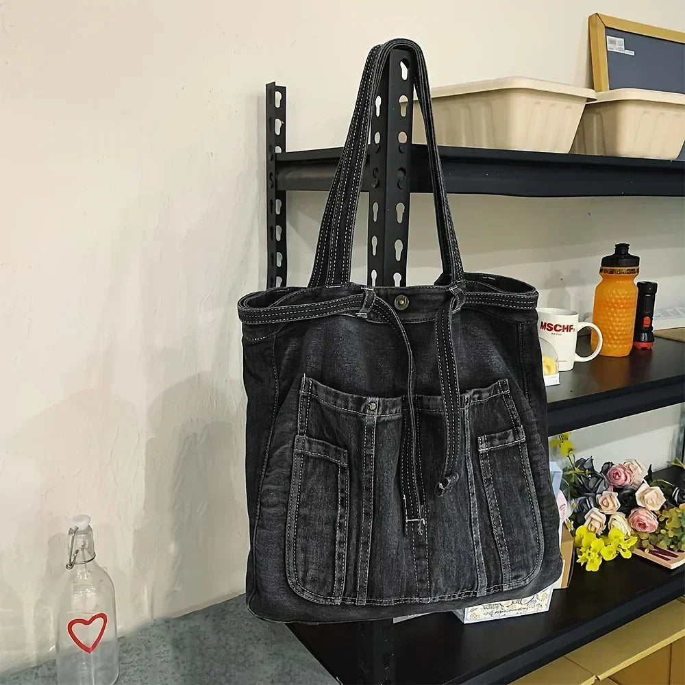 the-zoe Tote