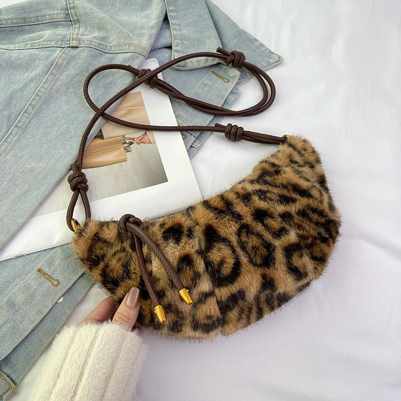the-blaze Crossbody