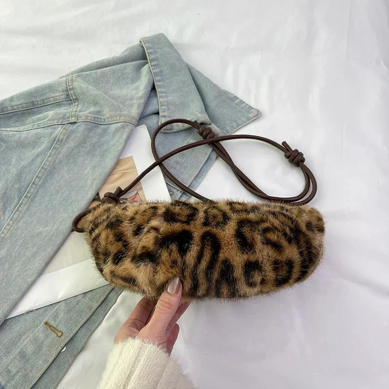 the-blaze Crossbody