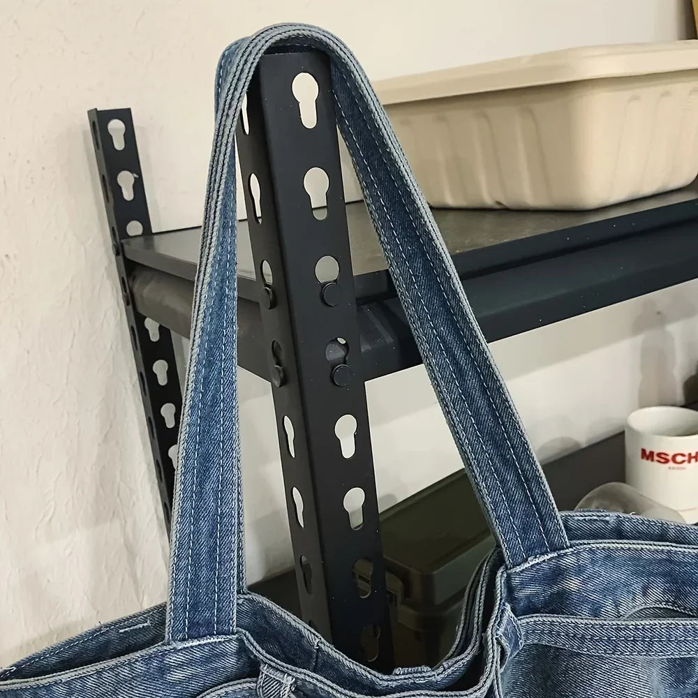the-zoe Tote