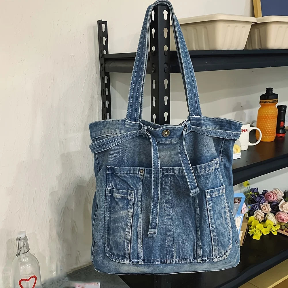 the-zoe Tote