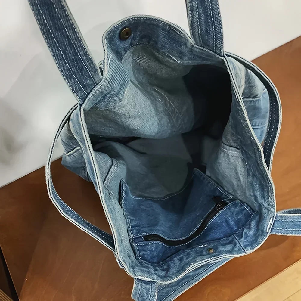the-zoe Tote