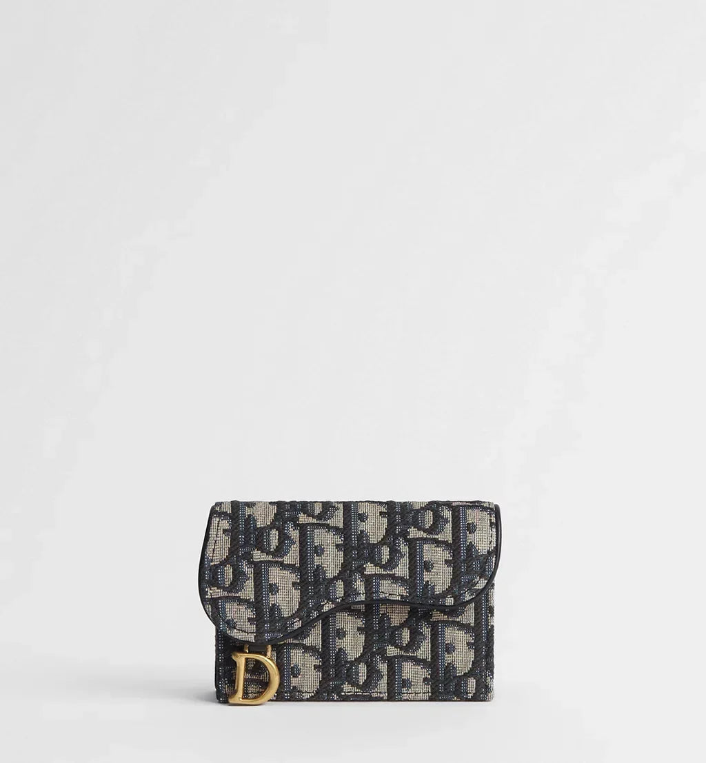 dior-saddle-bloom-card-holder ohter