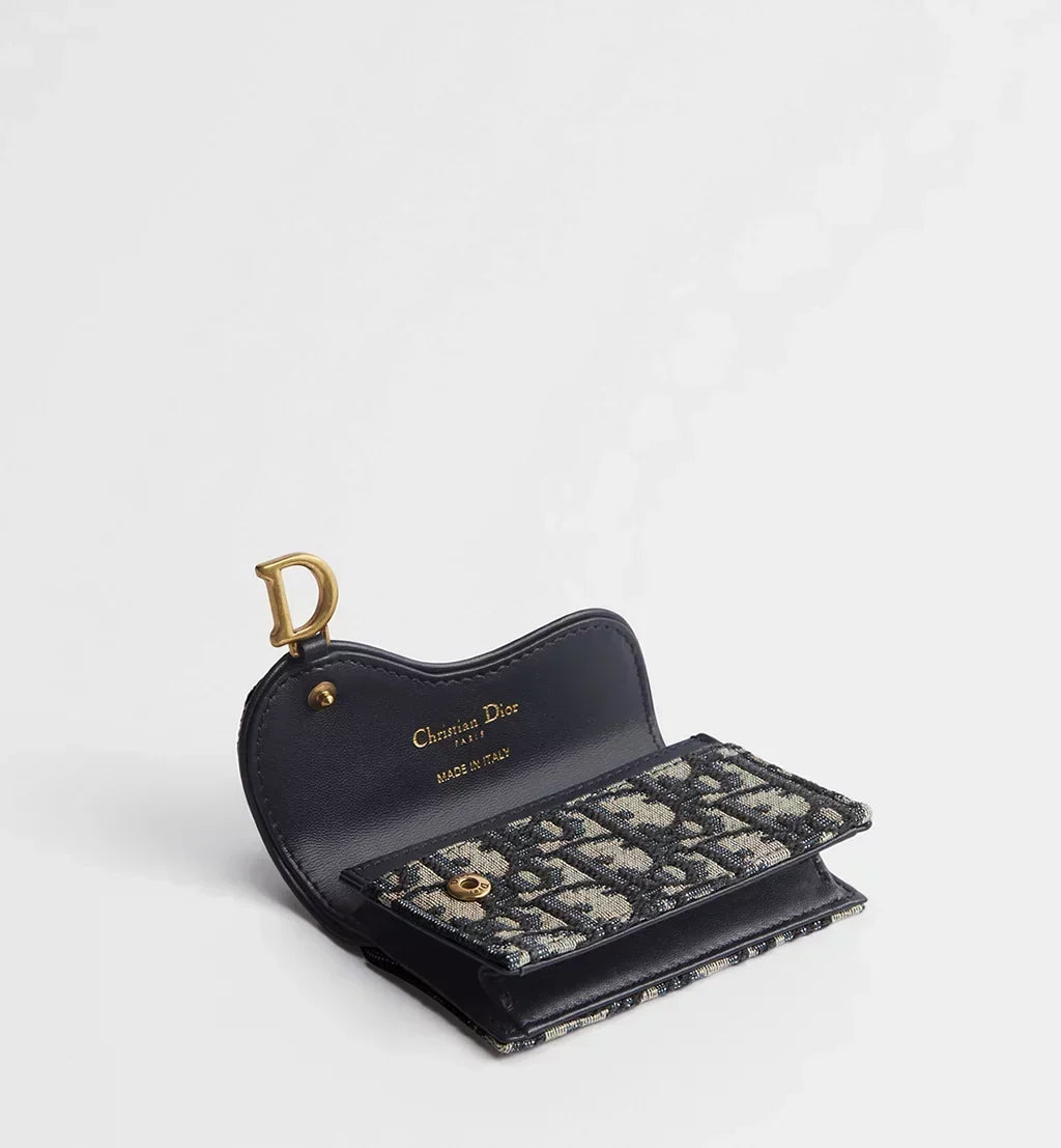 dior-saddle-bloom-card-holder ohter
