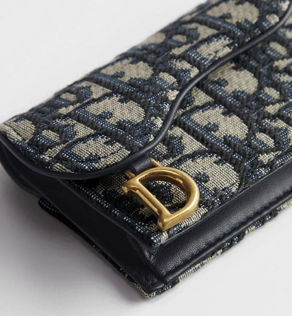 dior-saddle-bloom-card-holder ohter