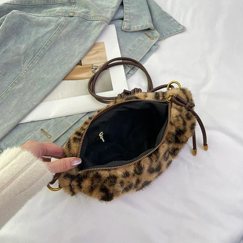 the-blaze Crossbody
