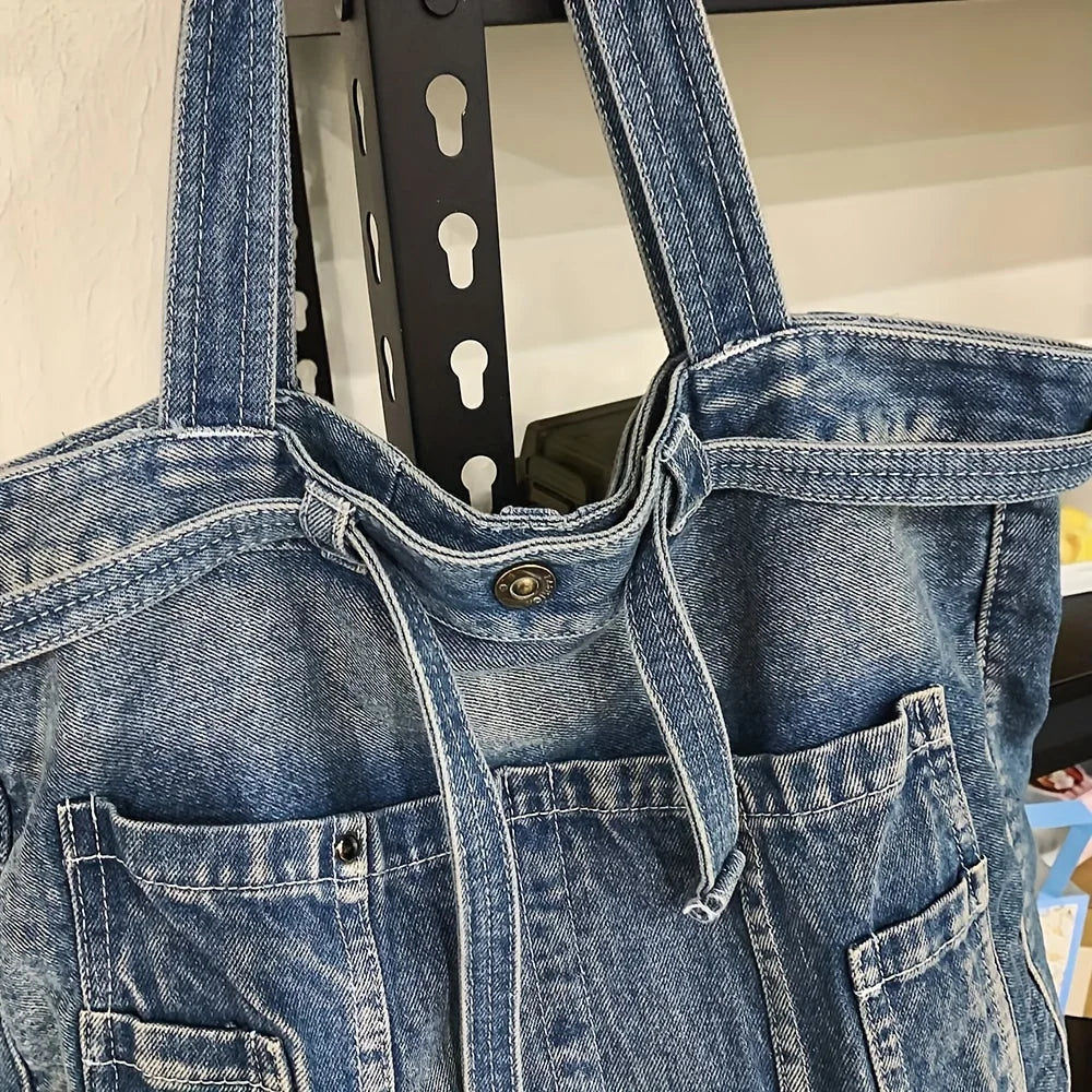 the-zoe Tote
