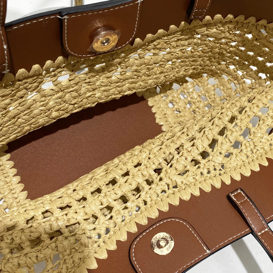 the-bree Tote