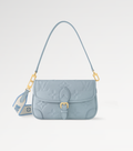 louis-vuitton-diane-monogram-empreinte-1 Shoulder