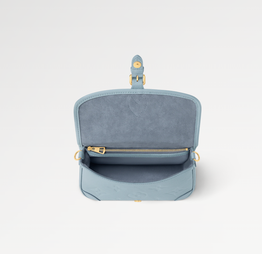 louis-vuitton-diane-monogram-empreinte-1 Shoulder