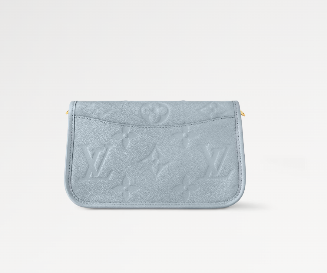 louis-vuitton-diane-monogram-empreinte-1 Shoulder