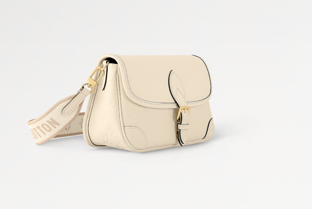 louis-vuitton-diane-monogram-empreinte-3 Shoulder