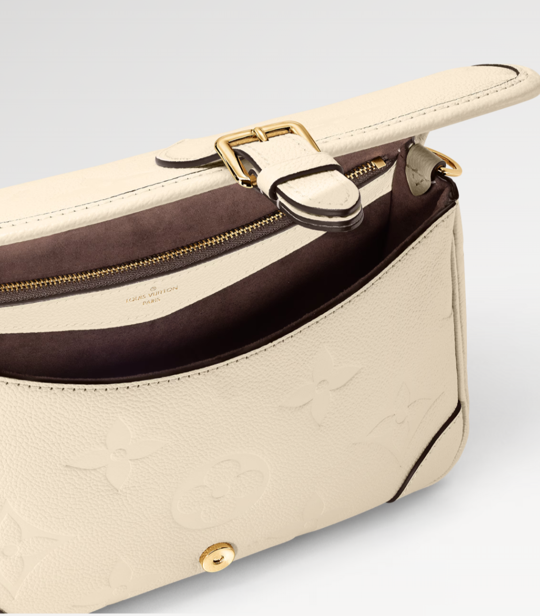 louis-vuitton-diane-monogram-empreinte-3 Shoulder