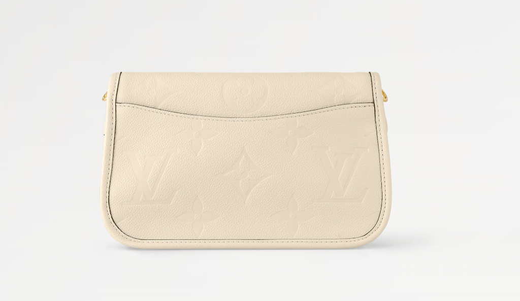 louis-vuitton-diane-monogram-empreinte-3 Shoulder