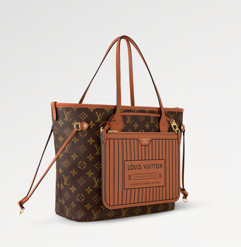 louis-vuitton-neverfull-inside-out-mm Tote