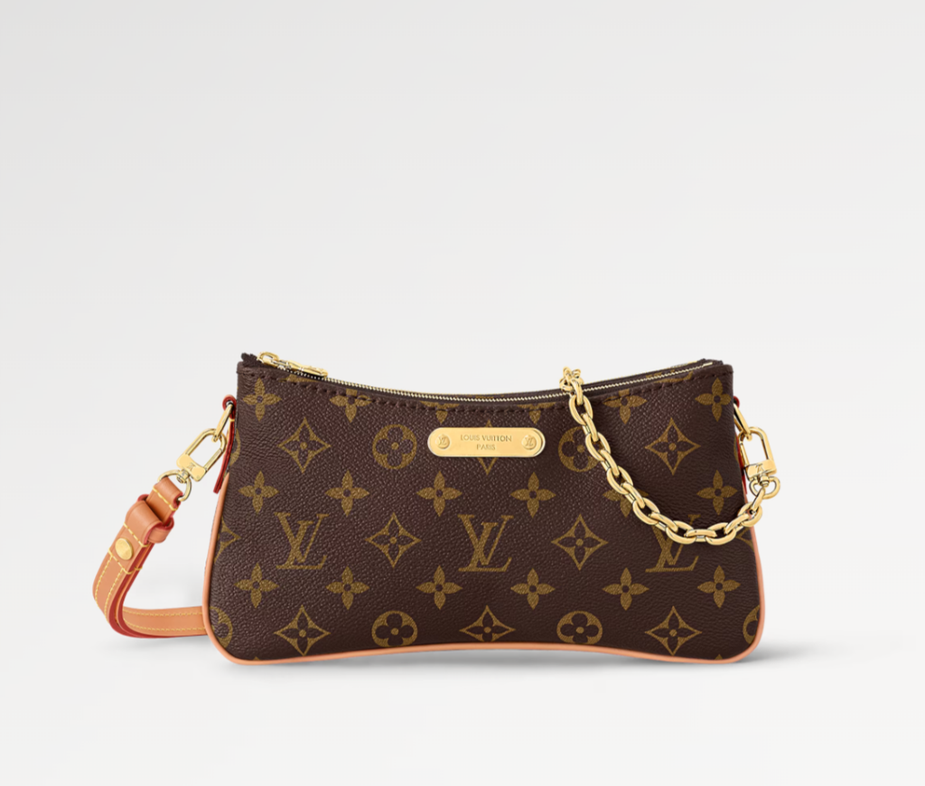 louis-vuitton-liv-pochette Shoulder