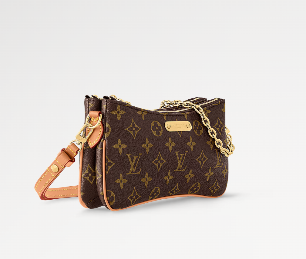 louis-vuitton-liv-pochette Shoulder