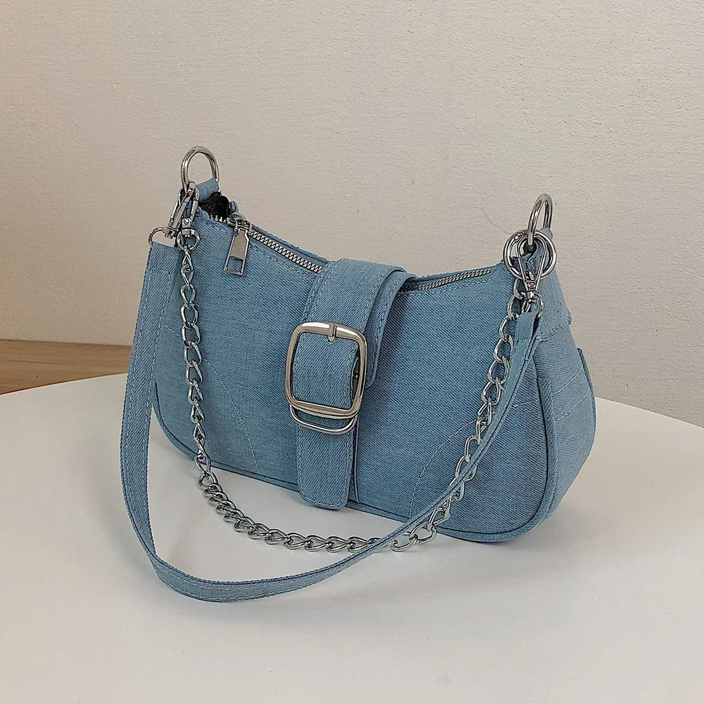 the-jean Shoulder