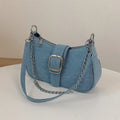 the-jean Shoulder