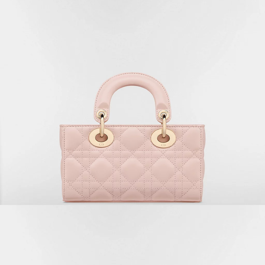 pink-lady-bag Handle