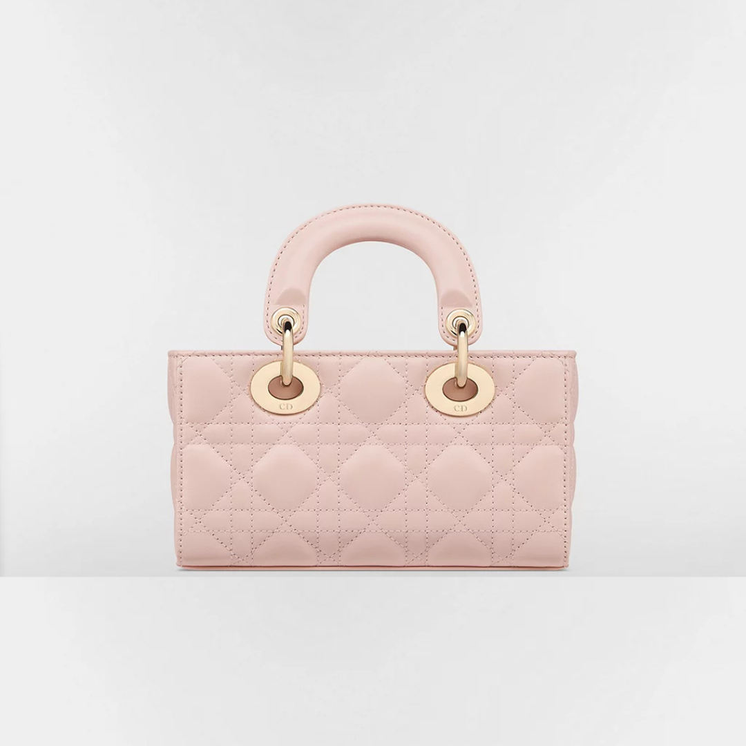 pink-lady-bag Handle