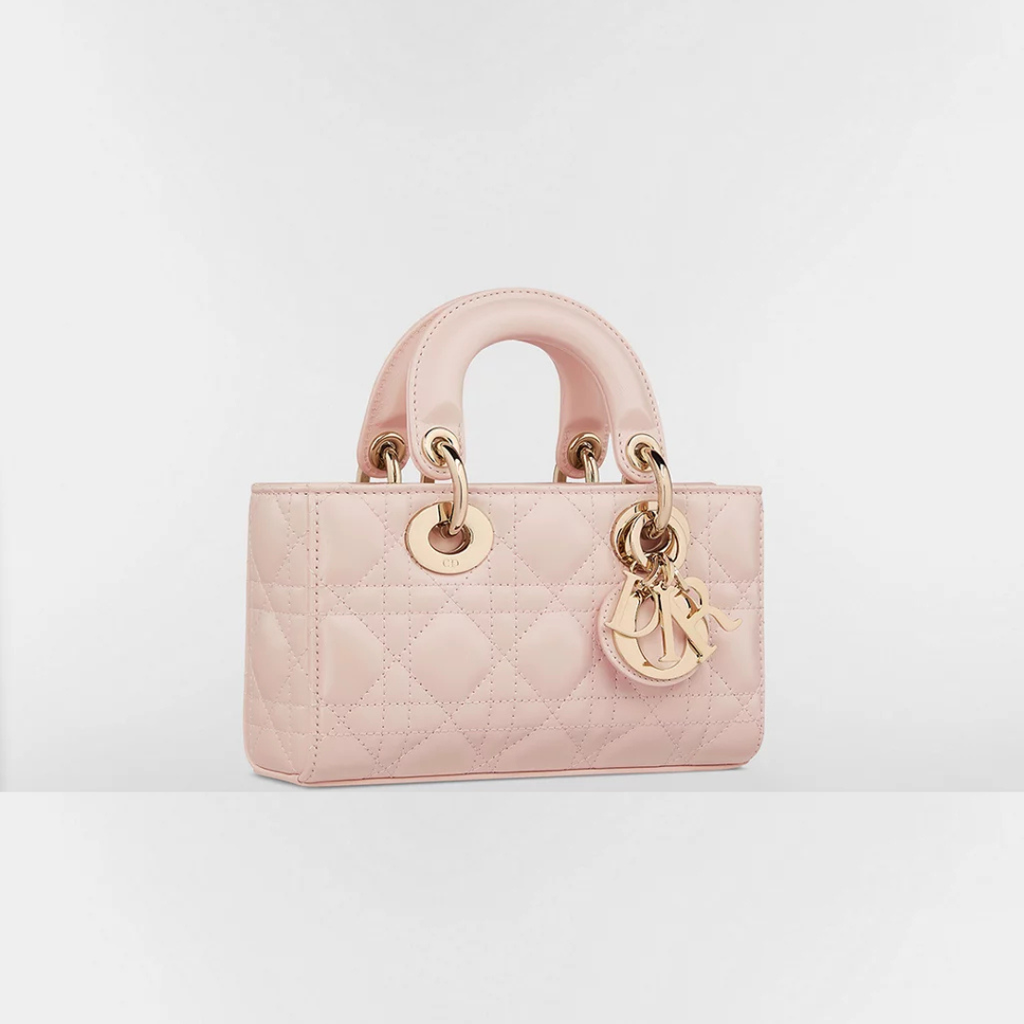 pink-lady-bag Handle