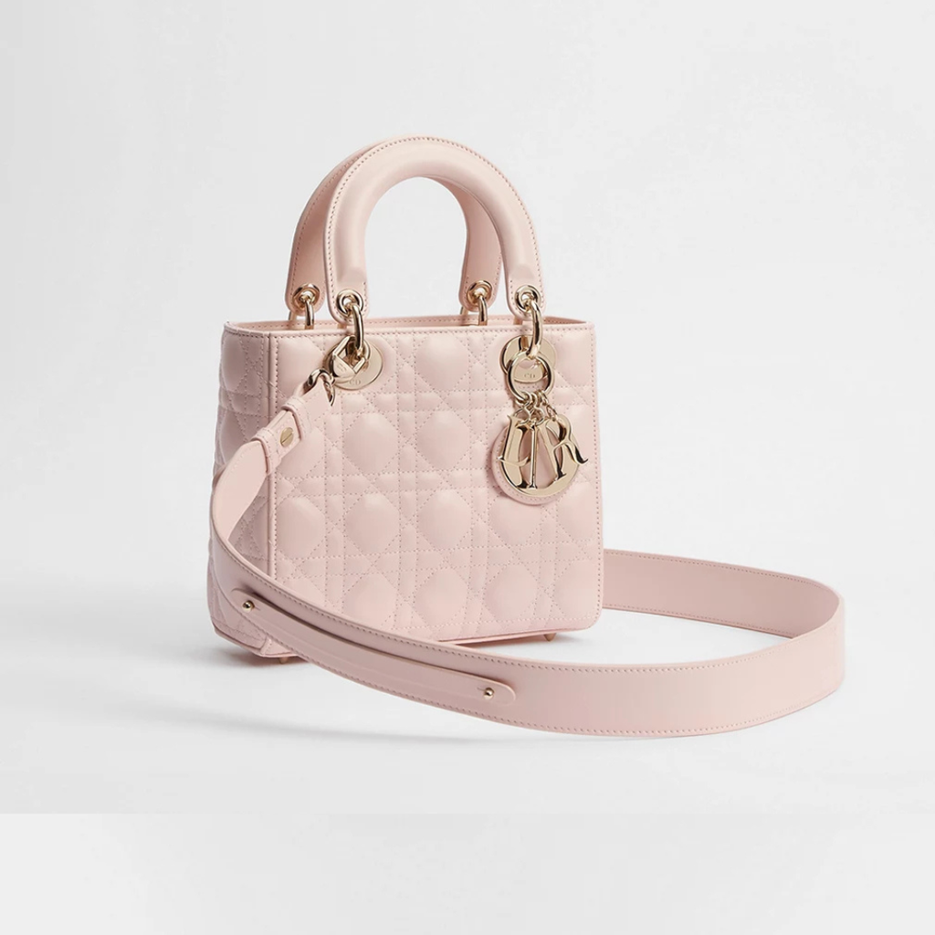 pink-lady-bag Handle