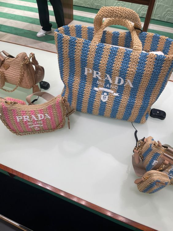 prada-raffia-bag-1 Tote