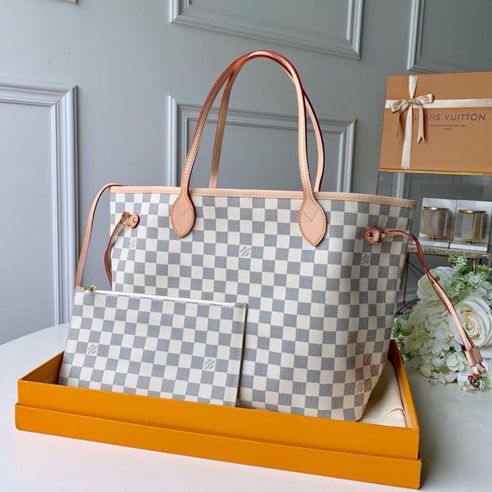 neverfull-mm Tote