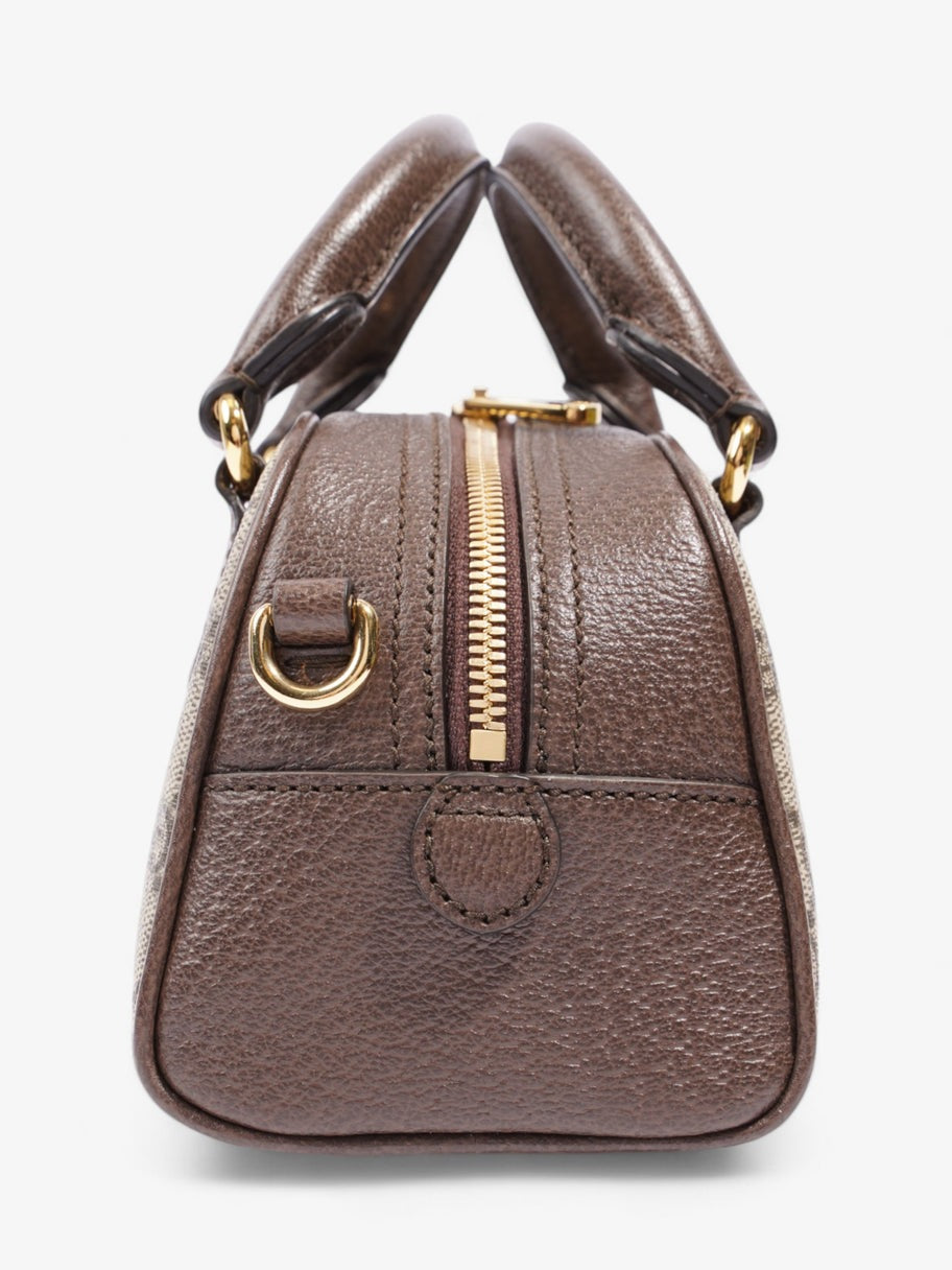 gucci-ophidia-mini-gg-supreme-canvas-top-handle-bag Crossbody