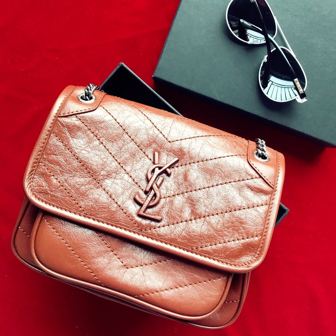 niki-medium-bag Shoulder