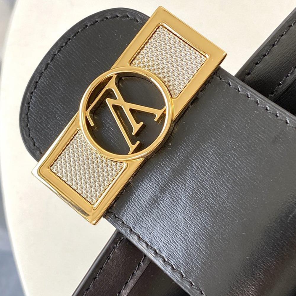dauphine-mm Crossbody