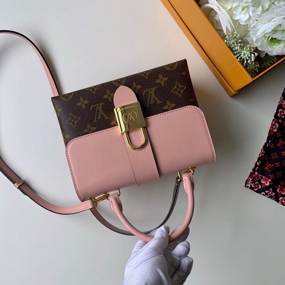 louis-vuitton-locky-bb-bag-3 Handle