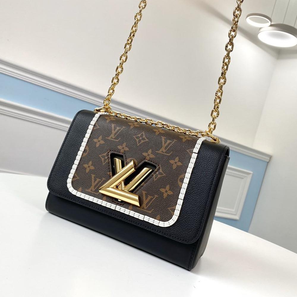 twist-mm Crossbody