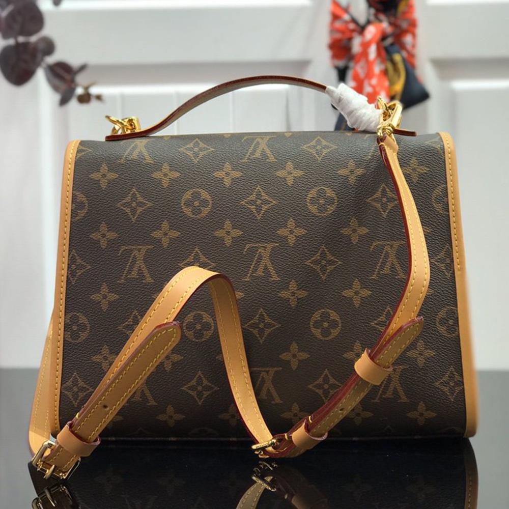 lv-ivy Crossbody