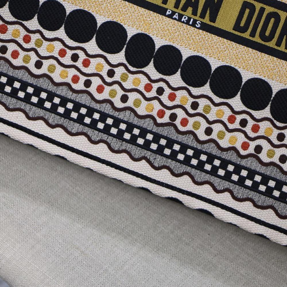 dior-book-tote-4 Tote