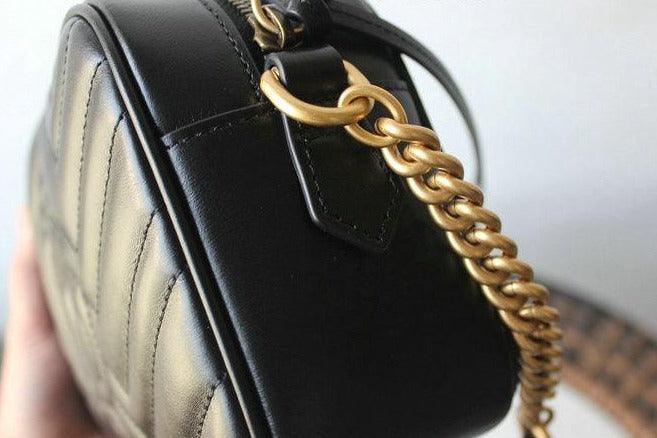 gucci-gg-marmont-small-matelasse-shoulder-bag Shoulder