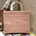 dior-book-tote-16 Tote