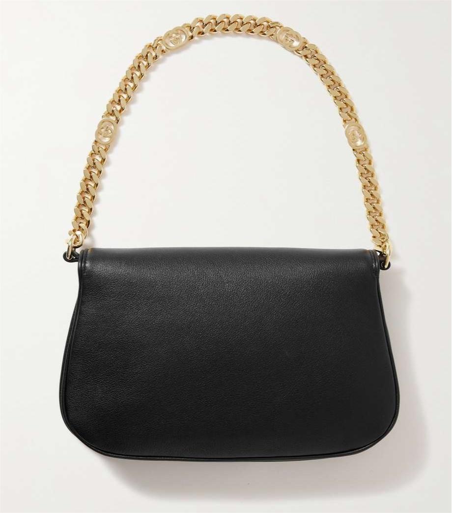 gucci-new-blondie-leather-shoulder-bag Shoulder