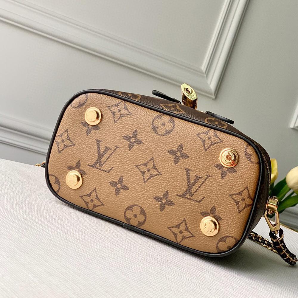 vanity-pm Crossbody